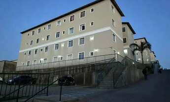 Imagem: Apartamento para comprar Nova Pampulha Vespasiano