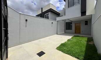 Imagem 3: CASA GEMINADA | 3 QUARTOS