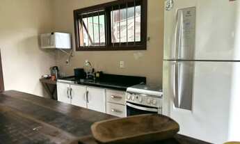 Imagem 6: Casa Totalmente Mobiliada à Venda na Praia do Rosa - Excelente Oportunidade