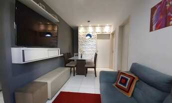 Imagem 6: Apartamento Aconchego padrão bairro pedra mole