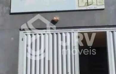 Imagem: APARTAMENTO SUPERIOR-2 QTS-LOJA 100M²-TERREO-ANHANGUERA