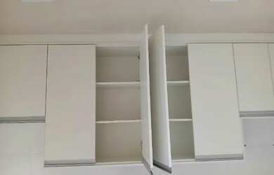 Imagem: Apê 2dormitórios, 1suite, varanda com