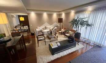 Imagem 4: Espetacular apartamento reformado no Leblon! 3 quartos com vaga na escritura!