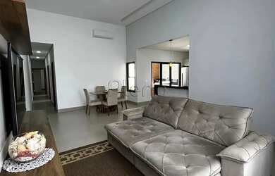 Imagem 4: Casa à venda em Indaiatuba, Jardim Mantova, com 3 suítes, com 144 m², Residencial Mantova