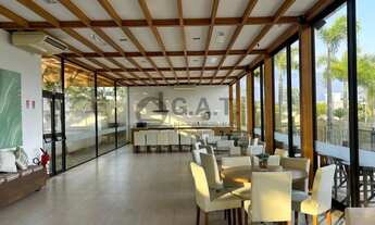 Imagem 7: Terreno à venda em condomínio exclusivo em Itu-SP, bairro Condomínio Alphaville Castello c