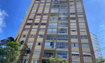 Imagem 2: Apartamento com 3 dormitórios - Na frente da praça do Centro Civico