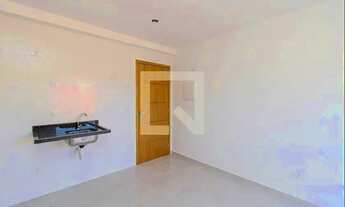 Imagem 4: Apartamento à Venda - Vila Constança , 1 Quarto, 30 m2