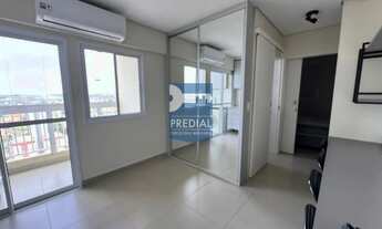 Imagem 2: Apartamento 1 quarto para Locação Centro, São Carlos