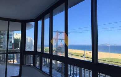 Imagem: Cavaleiros - Excelente APT c/ 03 quartos