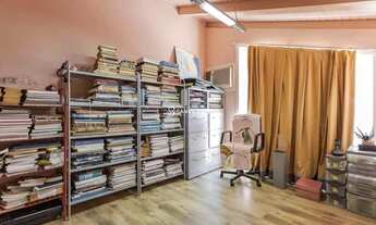 Imagem 6: Cobertura de 140m², 3 quartos - Petrópolis 2 vagas