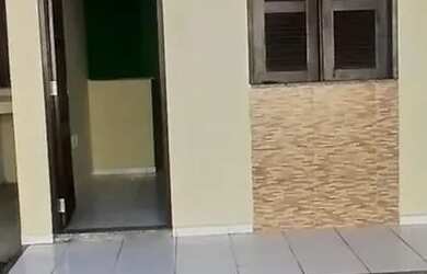 Imagem: Casa a venda no presidente vargas