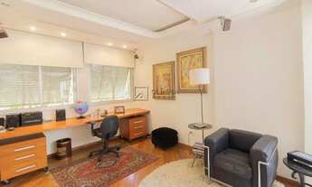 Imagem 6: Venda Apartamento 2 Dormitórios - 180 m² Itaim Bibi