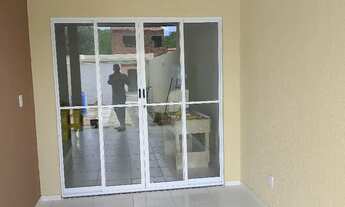 Imagem 2: Casa plana Casa com 3 dormitórios