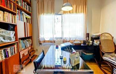 Imagem 2: Casa em lugar previlegiado.........Rua parque da Fonte,Barro Branco.