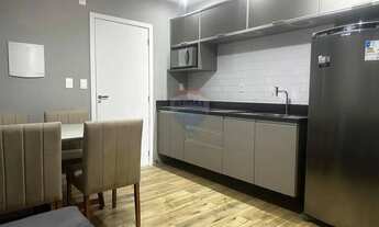 Imagem 5: Apartamento quarto e sala para alugar no Cascatinha com vaga e planejados