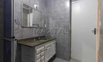 Imagem 5: Apartamento para locação com 80m², 2 quartos, 2 banheiros no bairro do Bela vista