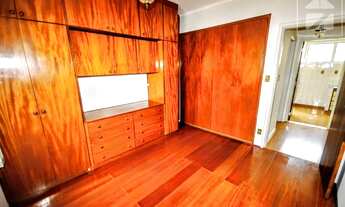 Imagem 4: Apartamento à venda com 58 m², 1 quarto 1 vaga em Centro, Campinas