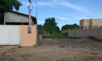 Imagem: Vendo terreno parque mangueirinha