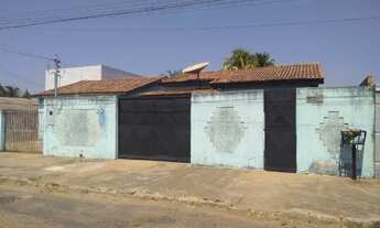 Imagem 6: Alugo uma Casa em Cáceres MT