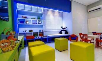 Imagem: O Plaza de Aníbal Aldeota d157 2 vagas