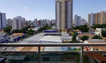 Imagem: Confira Plaza de Aníbal 90m2 2 vgs lazer