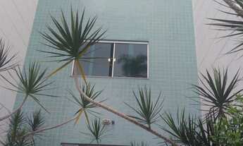 Imagem 3: Apartamento 2 quartos com armários, garagem, aquecedor solar