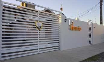 Imagem 2: Aluga-se Kitnet Mobiliada em Tubarão SC