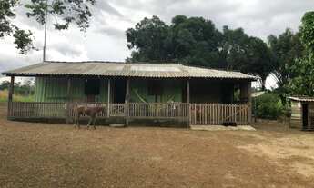 Imagem 4: Lote na vicinal 9 abaixo do preço de mercado