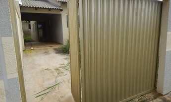 Imagem 7: Alugo Casa 02 Qtos 01 Ste, St Expansul, Aparecida de Goiânia, GO