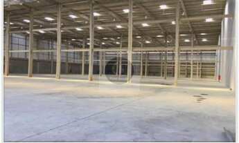 Imagem 3: Galpão/depósito/armazém para alugar com 1 dormitórios cod:GAL1239