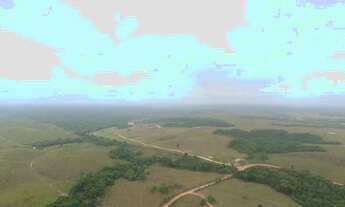 Imagem: Fazenda 450 hectares documentada dupla aptidão