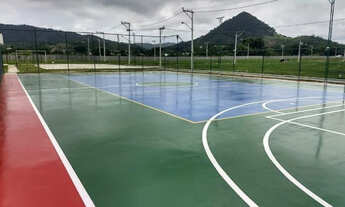 Imagem 4: Condomínio Royal Garden Maricá - Lote com projeto aprovado !