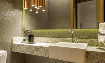 Imagem 4: Vende - se Apartamento Essenza ( Plaenge) Jardim das Américas - Cuiabá - MT