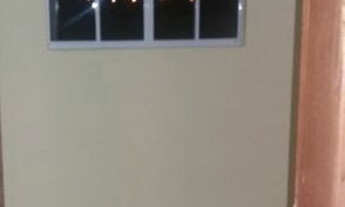 Imagem: Kitinete c/wifi cortesia! R$350,00, mais