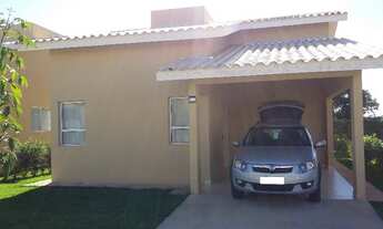 Imagem: Casa 2/4 Condomínio Fechado quot Jardins