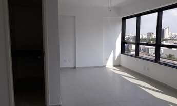 Imagem 2: Sala Comercial Casa com 1 banheiro