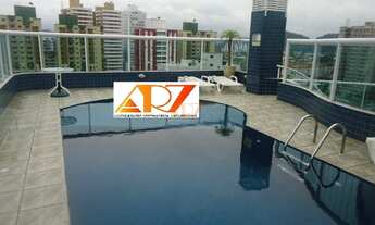 Imagem 3: Apartamento com 2 dorms, Canto do Forte, Praia Grande - R$ 500 mil, Cod: 3320