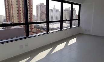 Imagem 4: Sala Comercial Casa com 1 banheiro