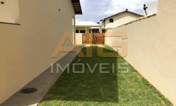 Imagem 4: Casa 2 Quartos Suíte Amplo Terreno Iguaba Grande