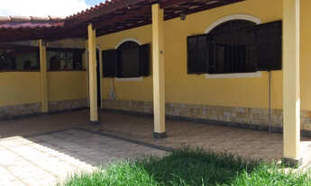 Imagem 2: Indisponível) - Casa Ótima para Locação - Lavapés Resende/RJ