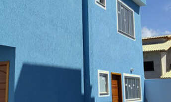 Imagem 6: Casa no Bairro Jardim Campomar Rio das Ostras-Rj