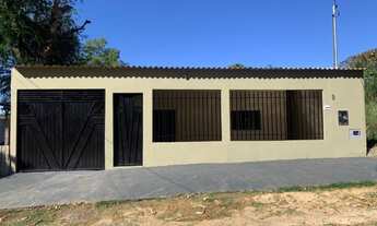 Imagem 2: Casa próximo a Praça Céu em Corumbá/MS