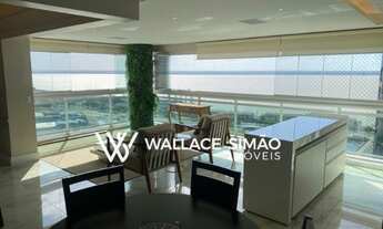 Imagem 4: 395 Place, 3 suítes, mobiliado, andar alto, 3 vagas, Umarizal