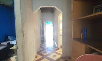 Imagem 3: Cajado Imóveis vende no Buritis IV uma casa Escriturada e Registrada