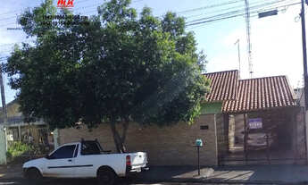 Imagem: Casa com 70,00 m2 na área central de Ibiporã