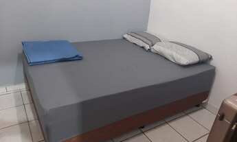 Imagem: Alugo apartamento com mobília