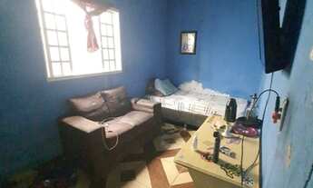 Imagem 7: Cajado Imóveis vende no Buritis IV uma casa Escriturada e Registrada