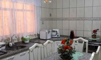 Imagem 7: Sobrado com 4 dormitórios à venda, 220 m² por R$ 450.000,00 - Jardim Maria Eneida - Mauá/S