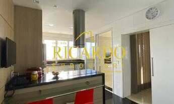 Imagem 7: APARTAMENTO ANÁLIA FRANCO ALTO PADRÃO - EDIFÍCIO EMILIANO