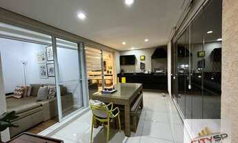 Imagem: Apartamento com 3 dormitórios à venda